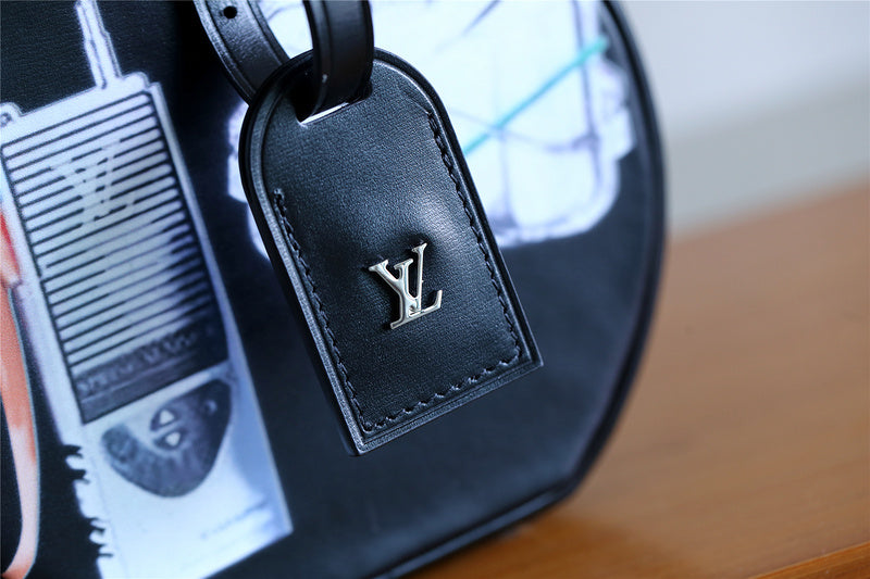 I W Fashion Lu-Vi bags - 8322