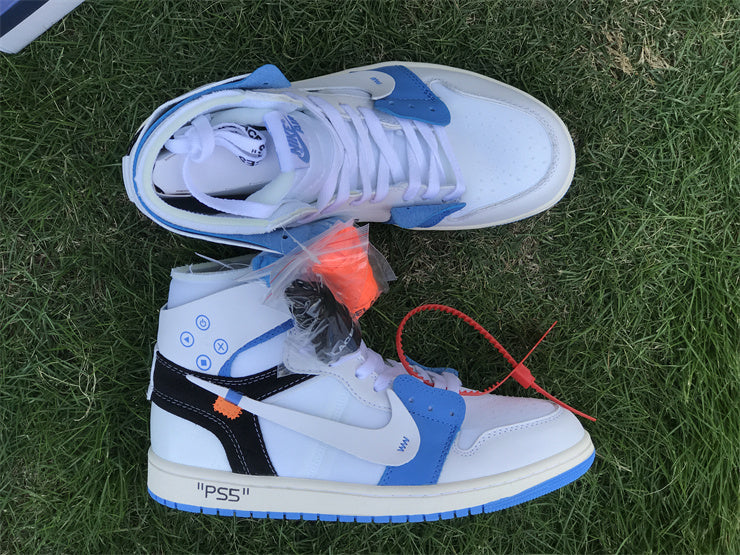 Nike Luxury Shoes