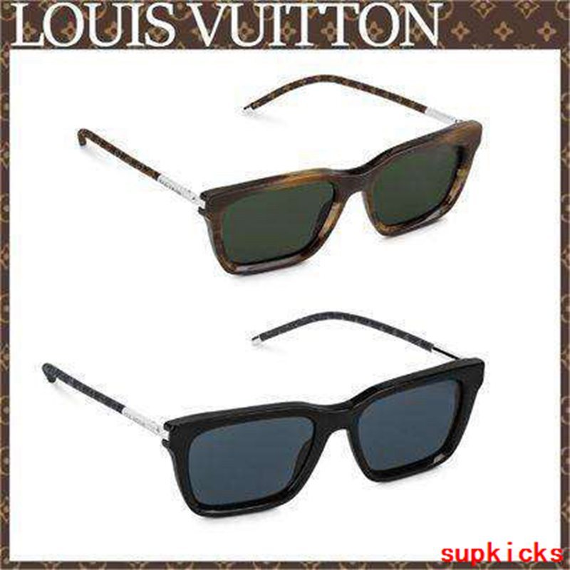 Louis Vuittion Luxury Sunglasses