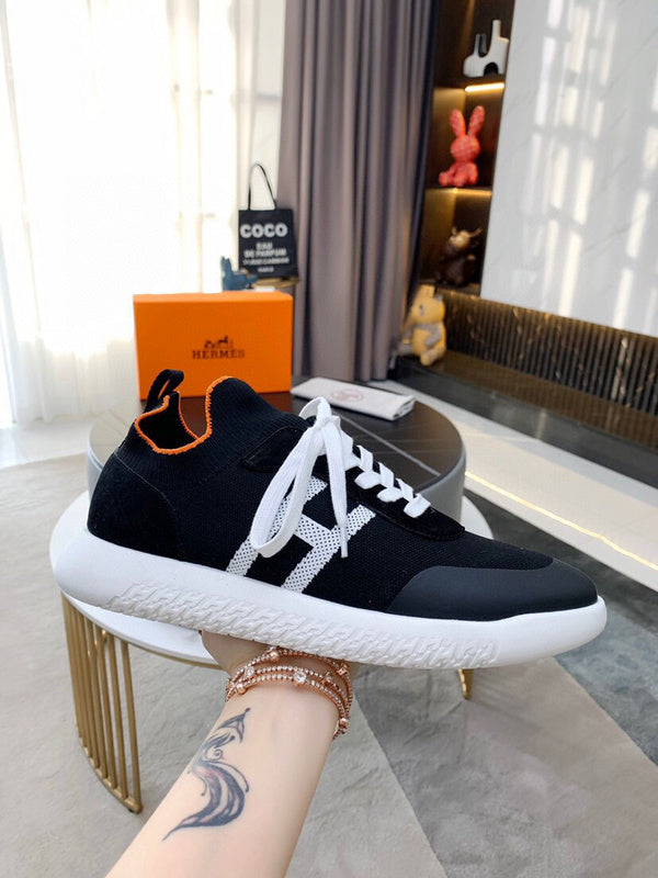 Hermes Luxury Shoes