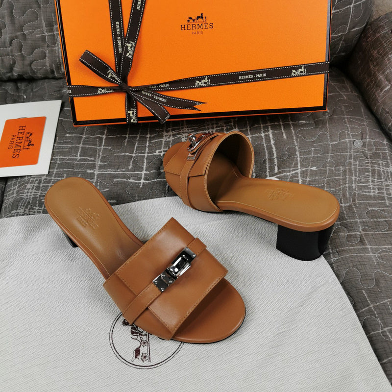 Hermes Luxury Sandals