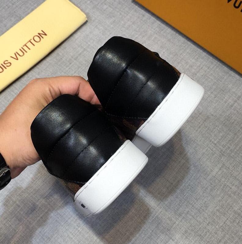 Chloe’s Picks - LOV Men Shoes - 1880