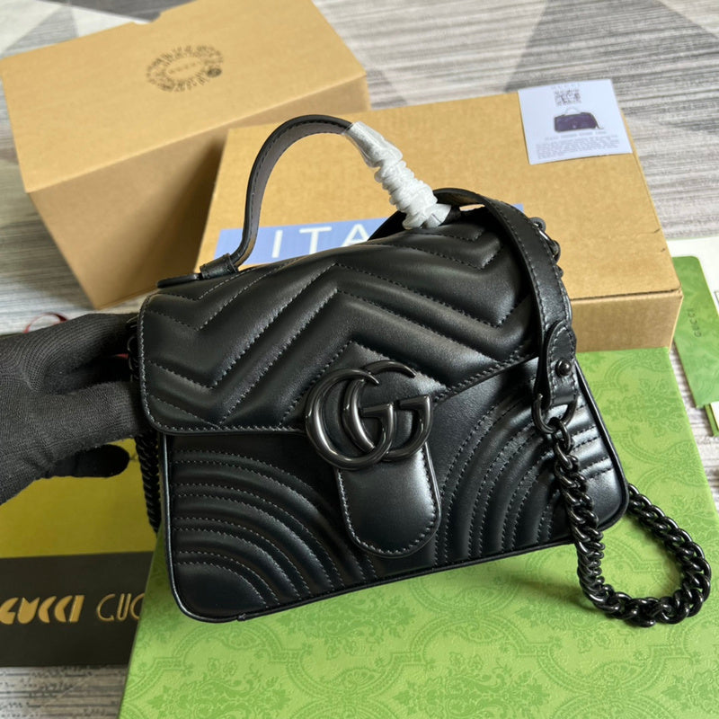 PHA - GUKI Bags - 822