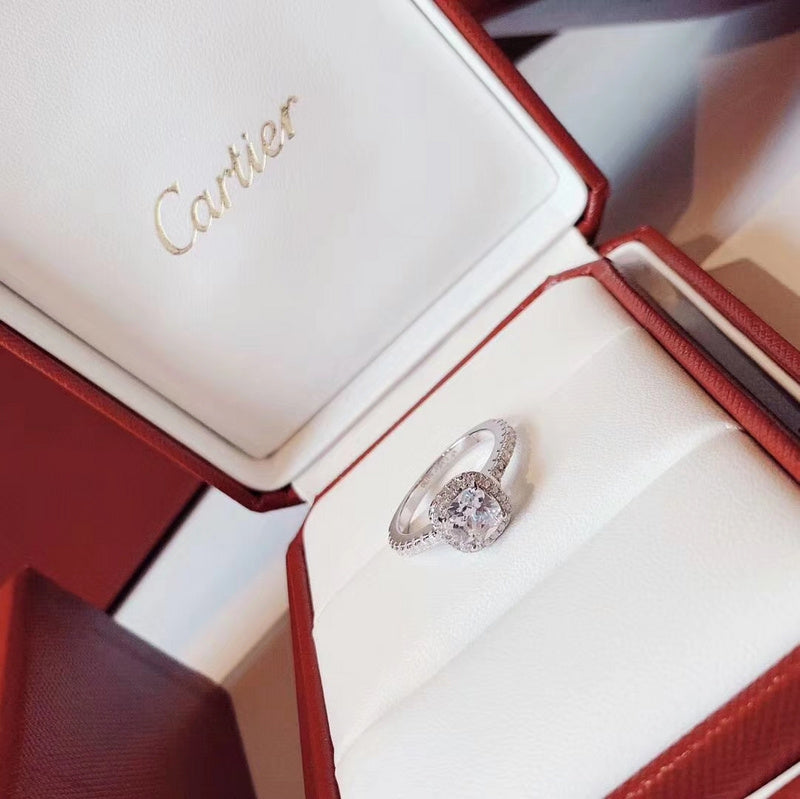 Cartier Jewelry