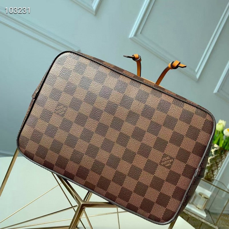 I W Fashion Lu-Vi bags - 17227
