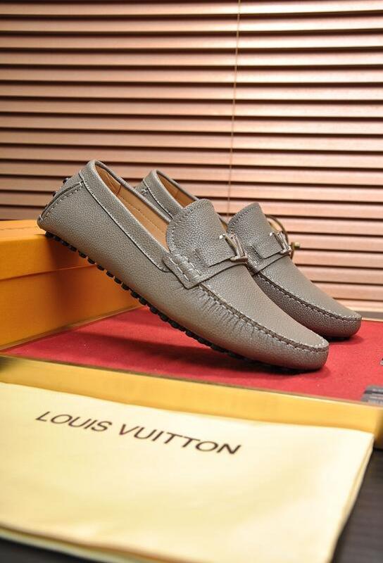 Chloe’s Picks - LOV Men Shoes - 1475