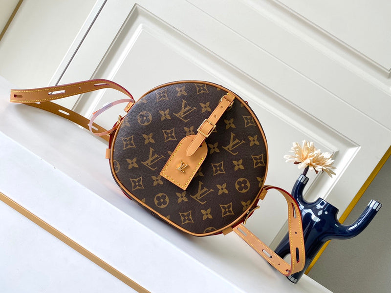 I W Fashion Lu-Vi Bags - 16867