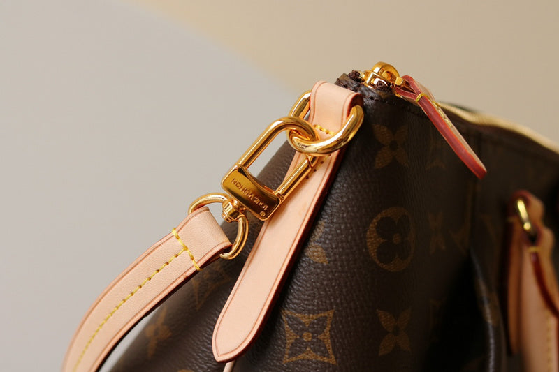 I W Fashion Lu-Vi bags - 17212