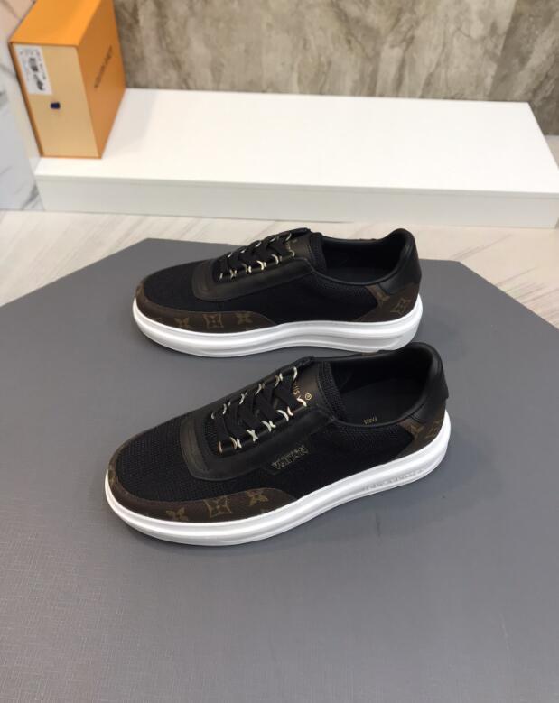 Chloe’s Picks - LOV Men Shoes - 1325