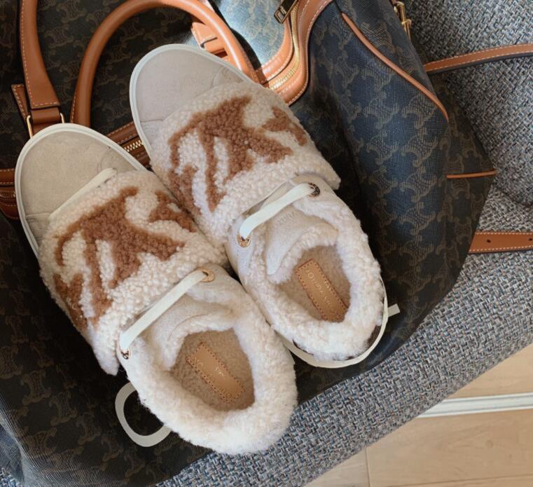 Chloe’s Picks - LOV Women Shoes - 741