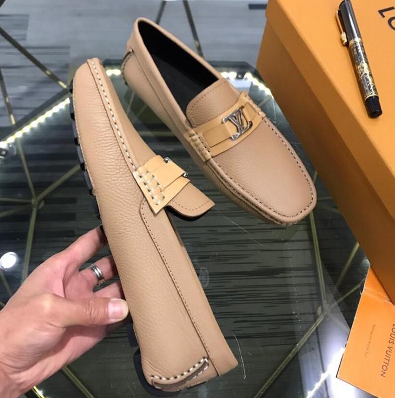 Chloe’s Picks - LOV Men Shoes - 1934
