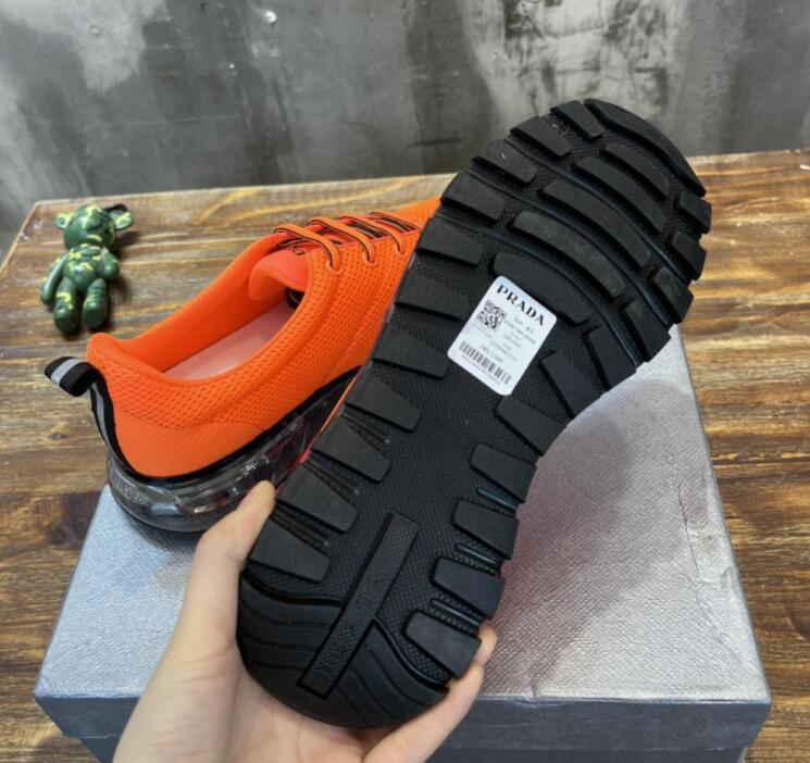 Chloe’s Picks - PD Men Shoes - 235