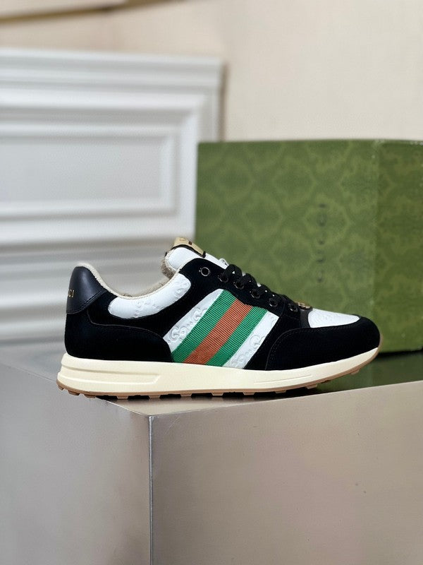 Gucci Luxury Shoes