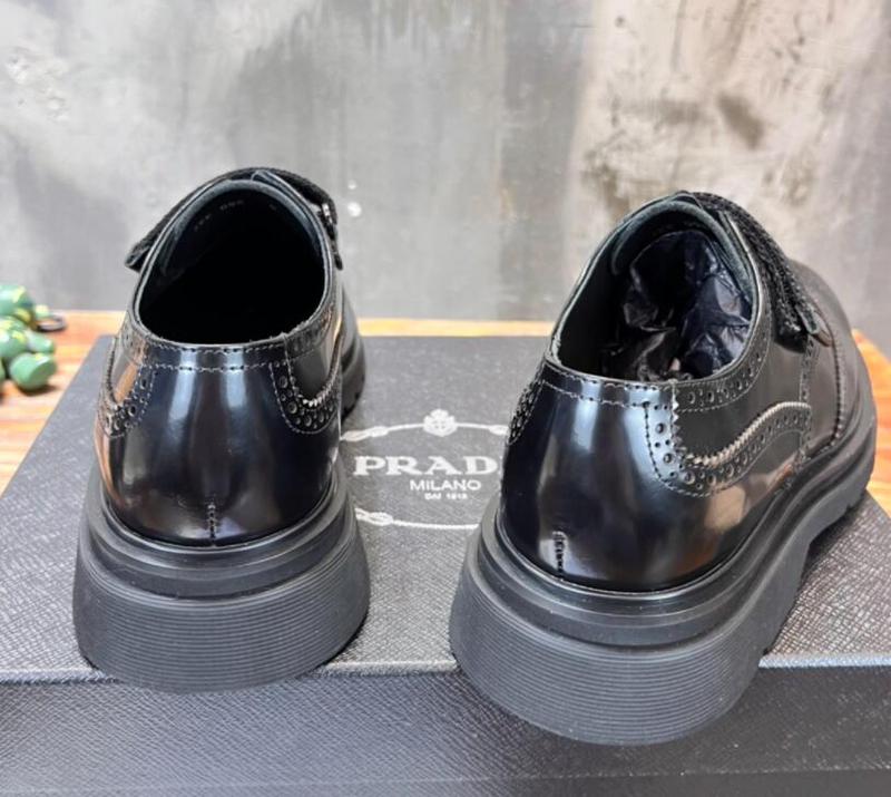 Chloe’s Picks - PD Men Shoes - 144