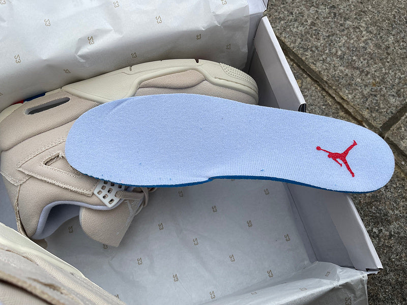 Nike Luxury Shoes