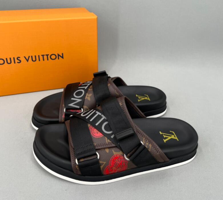 Chloe’s Picks - LOV Men Shoes - 1042