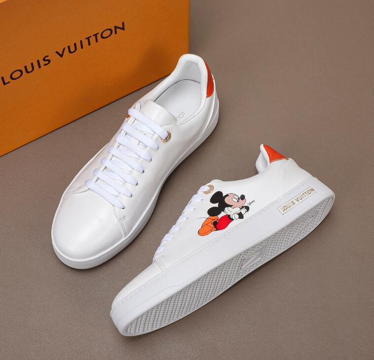 Chloe’s Picks - LOV Men Shoes - 1797