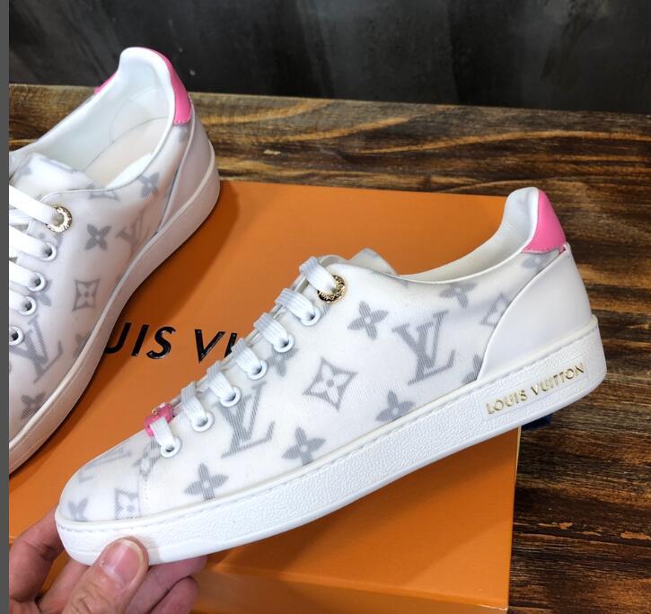 Chloe’s Picks - LOV Men Shoes - 1697