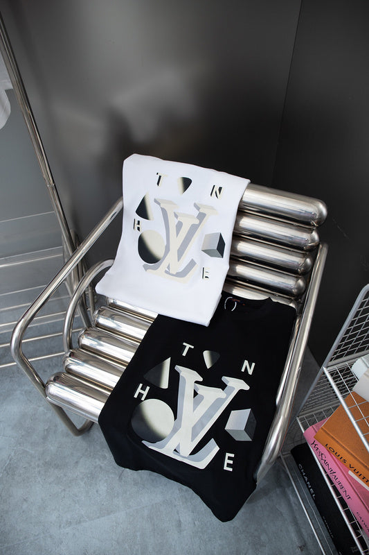 Louis Vuittion Luxury T-Shirt