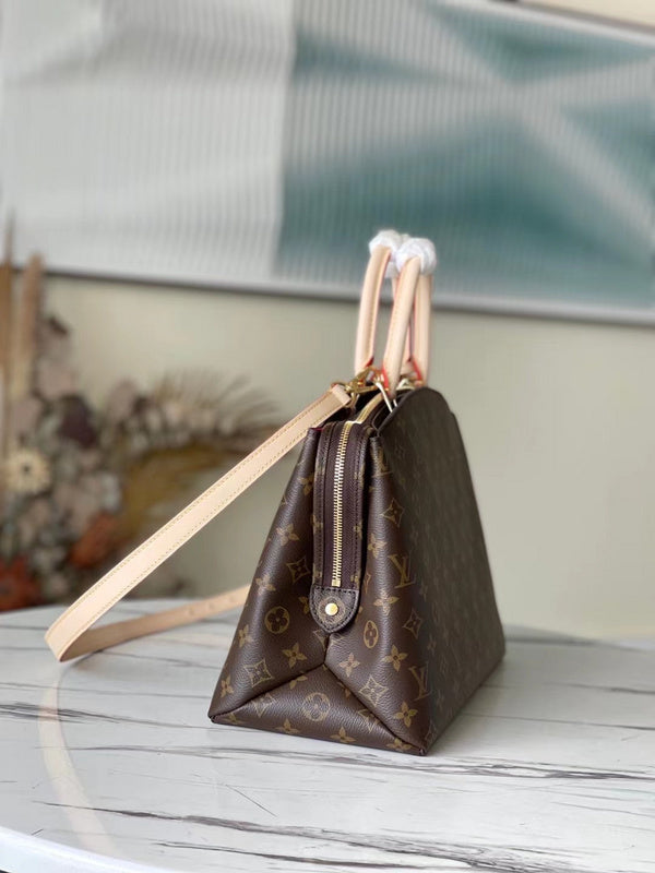 I W Fashion Lu-Vi bags - 17320