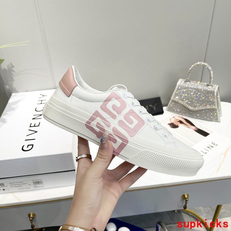 Givenchy Luxury Shoes