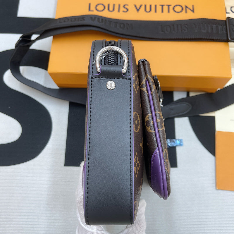 I W Fashion Lu-Vi bags - 10050