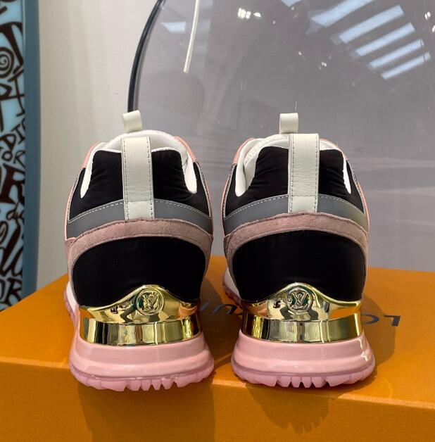 Chloe’s Picks - LOV Women Shoes - 608