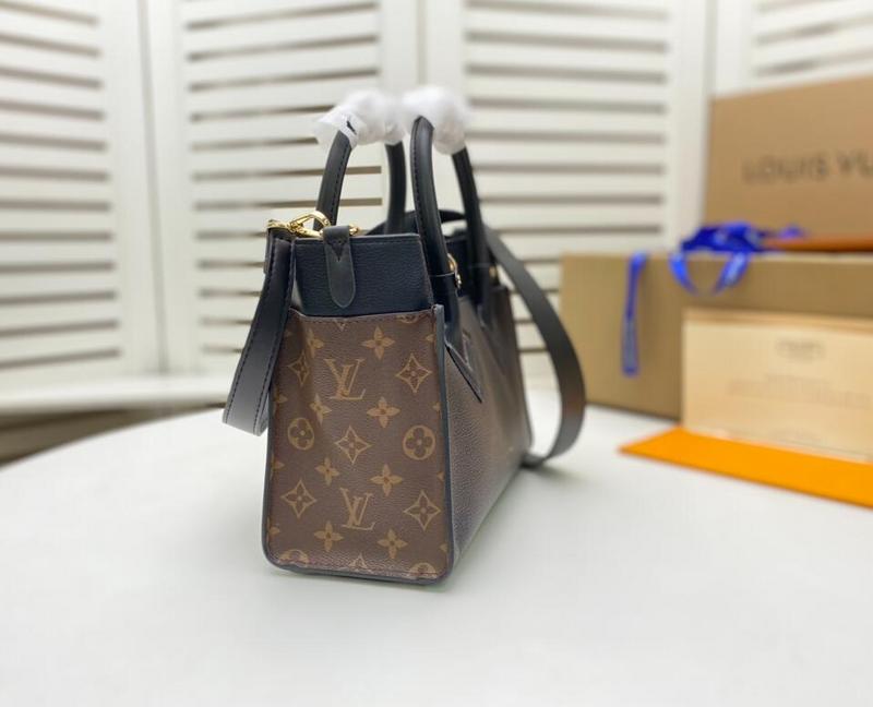 Chloe’s Picks - LOV Bags - 2163