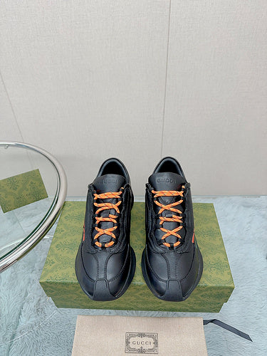 Gucci Luxury Shoes