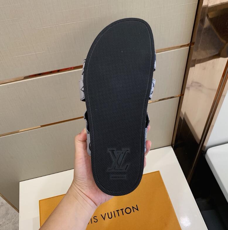 Chloe’s Picks - LOV Men Shoes - 1607