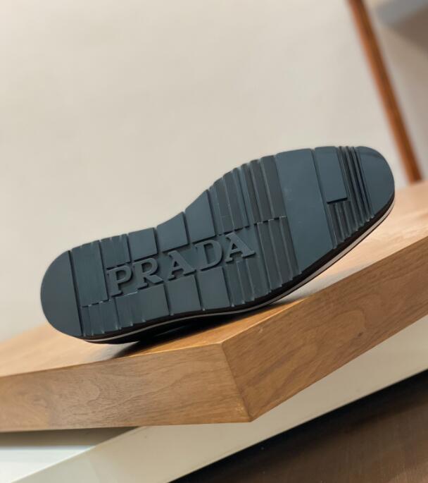 Chloe’s Picks - PD Men Shoes - 035