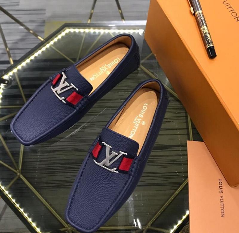Chloe’s Picks - LOV Men Shoes - 1893