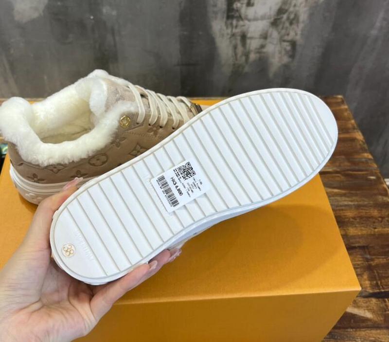 Chloe’s Picks - LOV Women Shoes - 275