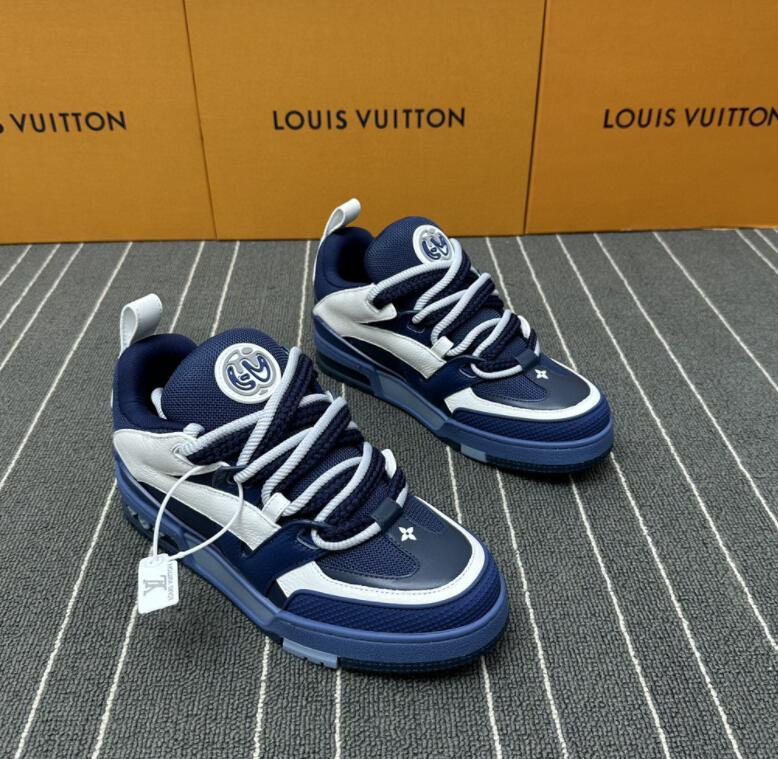 Chloe’s Picks - LOV Men Shoes - 412