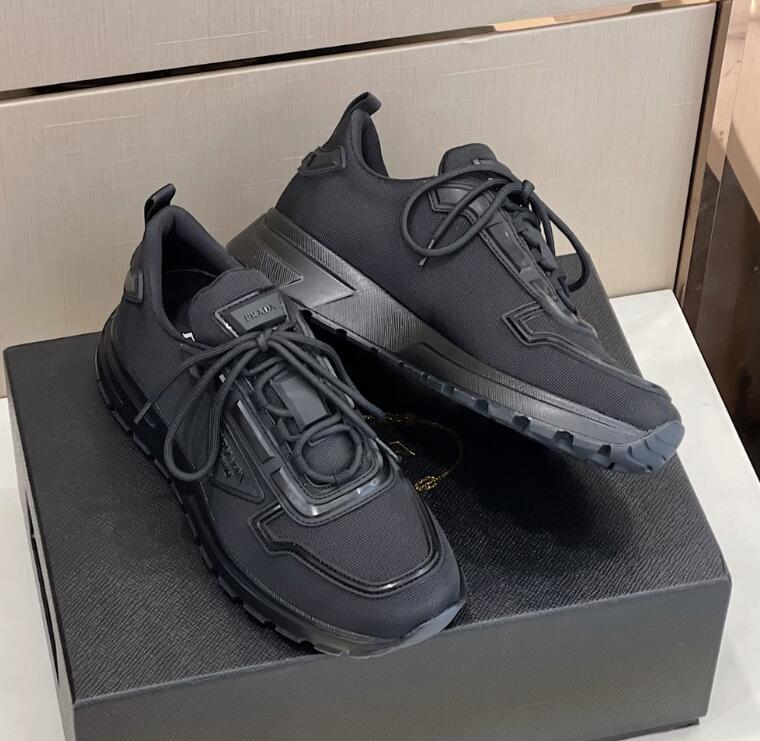 Chloe’s Picks - PD Men Shoes - 095