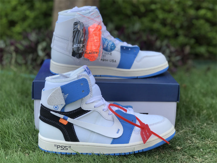 Nike Luxury Shoes