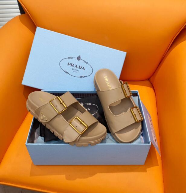 Chloe’s Picks - PD Women Shoes - 043