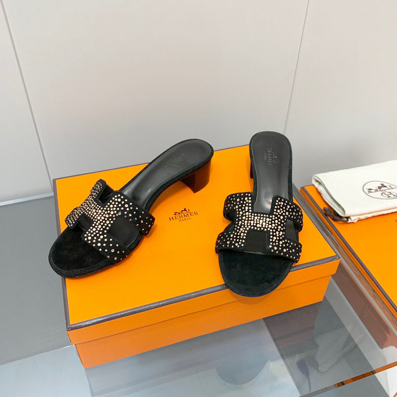 Hermes Luxury Sandals