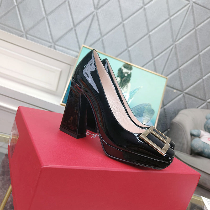 Roger Vivier Luxury Shoes