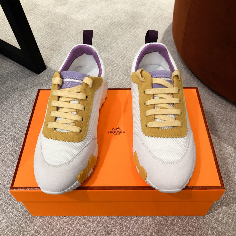 Hermes Luxury Shoes