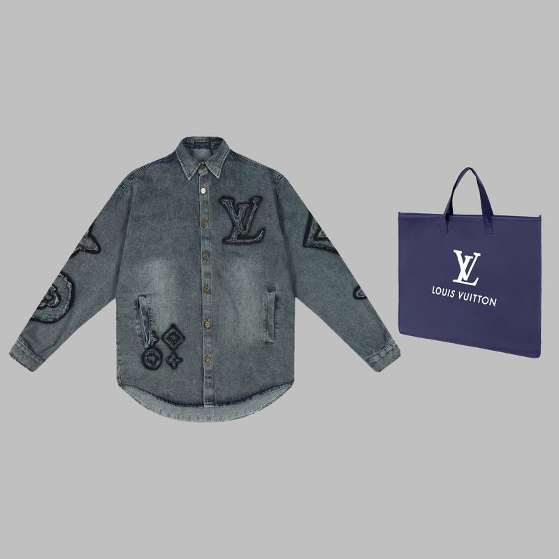 Louis Vuittion Luxury Clothes