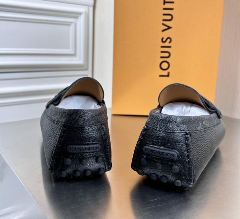 Chloe’s Picks - LOV Men Shoes - 845