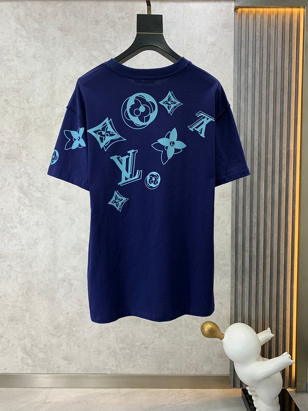 Louis Vuittion Luxury T-Shirt