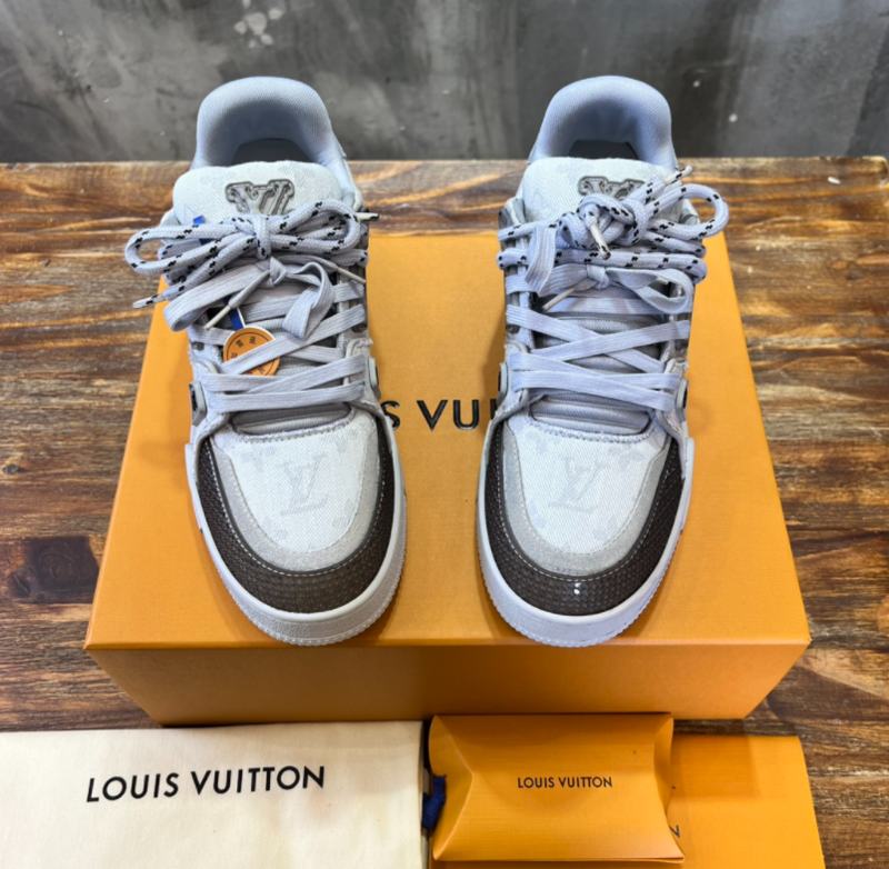 Chloe’s Picks - LOV Women Shoes - 053