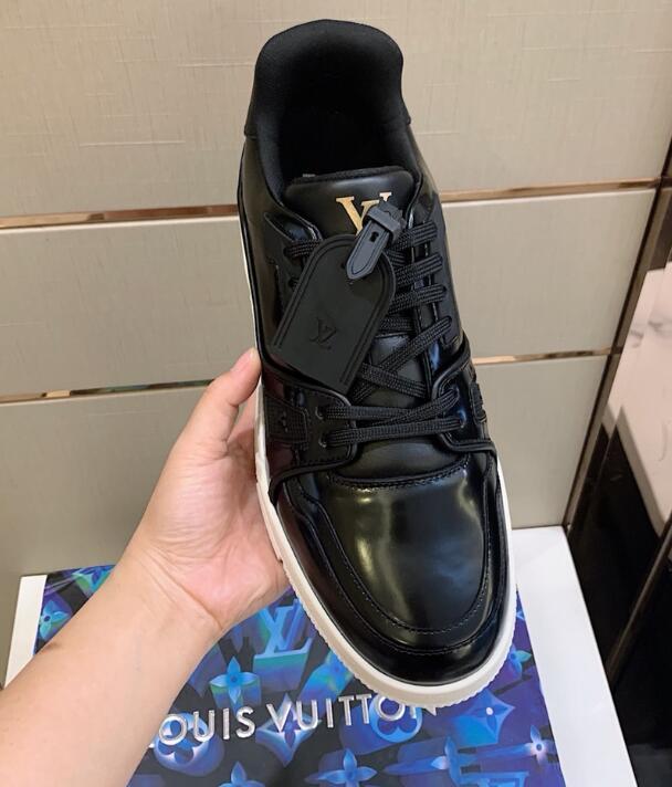 Chloe’s Picks - LOV Men Shoes - 1661