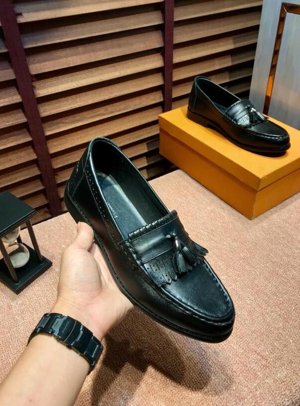 Chloe’s Picks - LOV Men Shoes - 1837