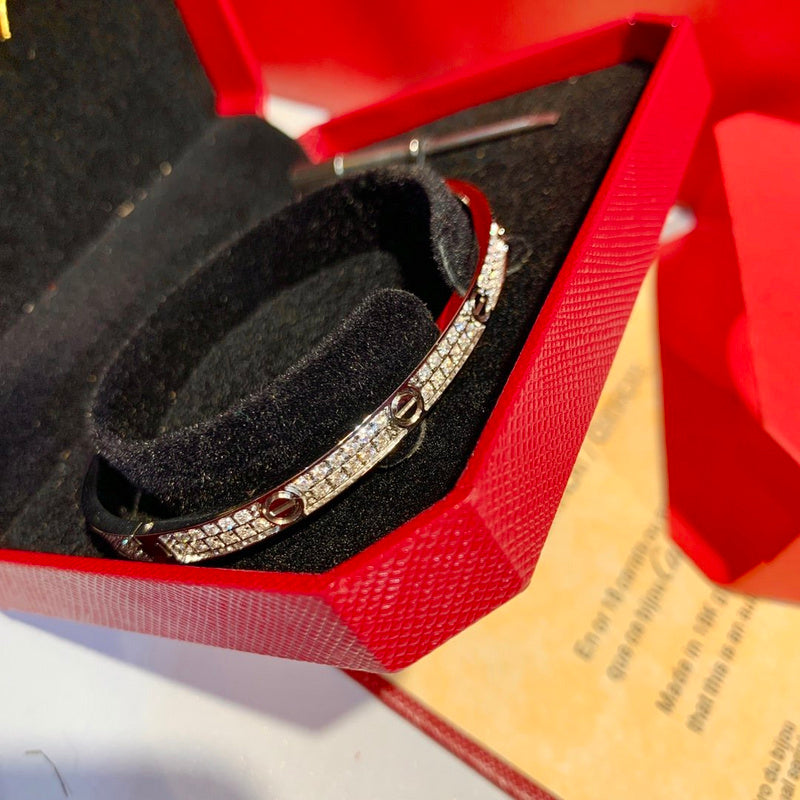 Cartier Jewelry