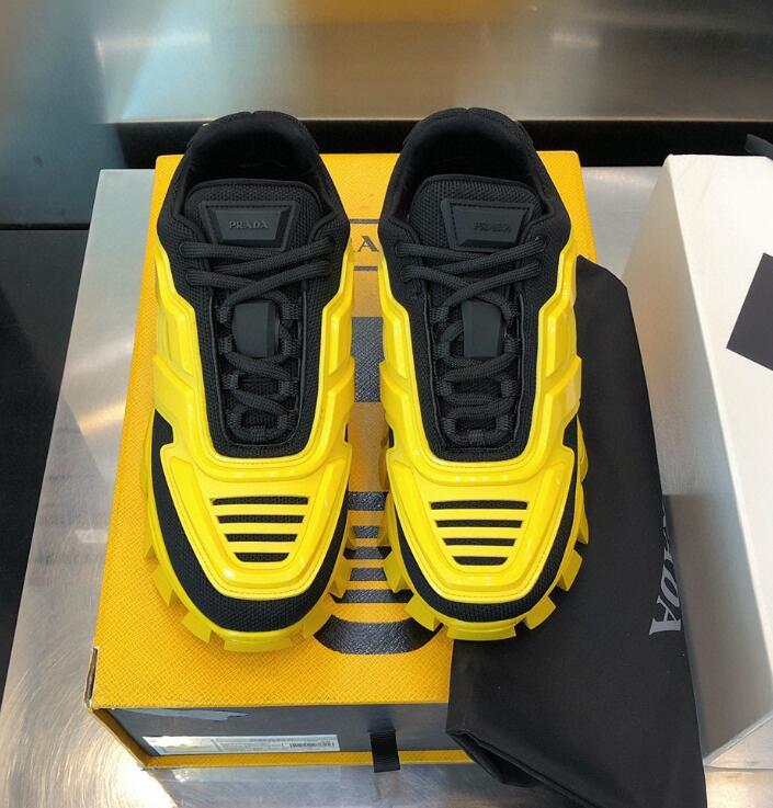 Chloe’s Picks - PD Men Shoes - 444