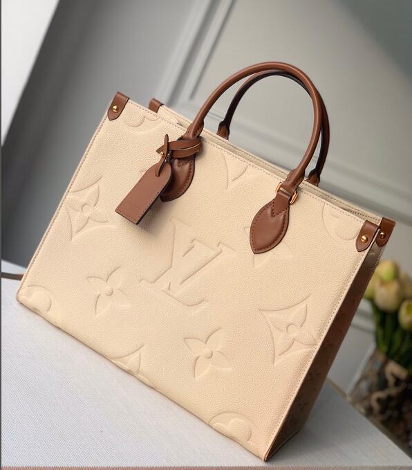 Chloe’s Picks - LOV Bags - 3112