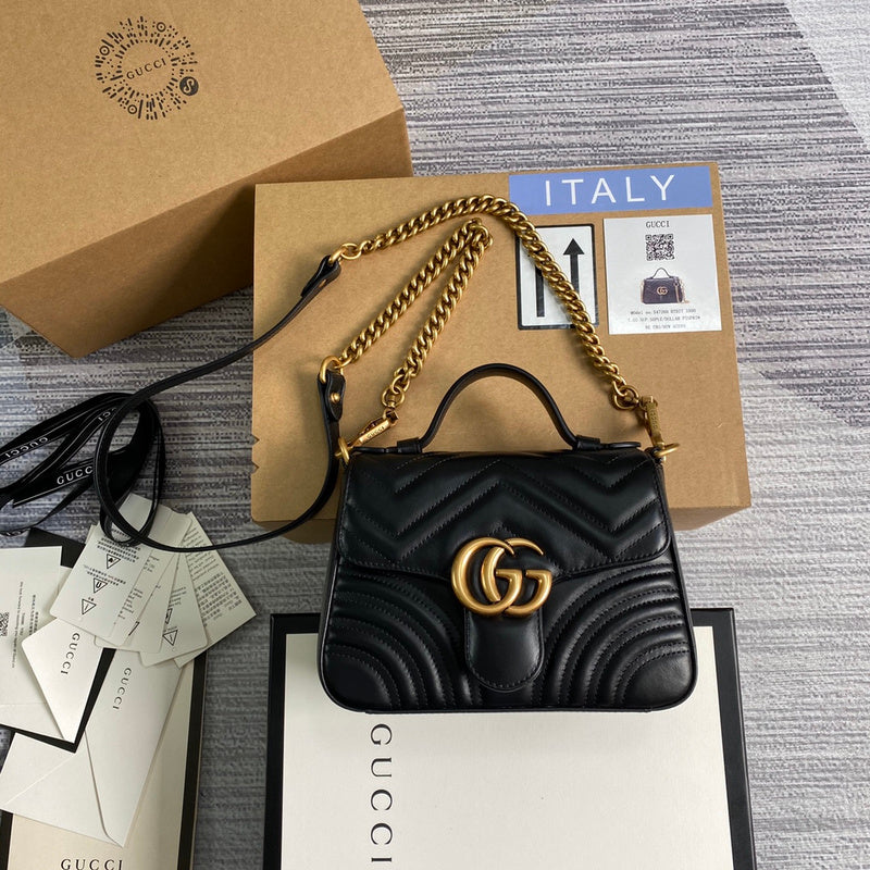 PHA - GUKI Bags - 2203